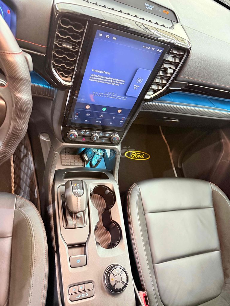 Stormtrak 2024 lướt 5000 km như mới ✨. Mua bán Ô tô tại Thành phố Buôn Ma Thuột Đắk Lắk được đăng bởi Đức Hải Auto hình 8