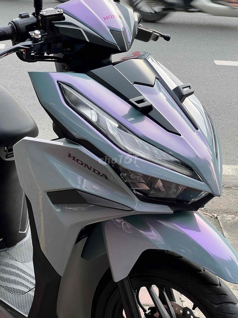 [GÓP DC GIỮ CAVET] VARIO 125 2024 - odo 6700km. Mua bán Xe máy tại Quận 12 Tp Hồ Chí Minh được đăng bởi Bùi văn hiếu hình 11