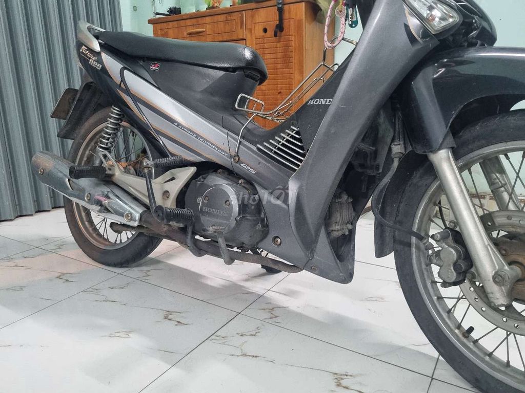 Bán future neo 2007, chính 1 đời chủ. Mua bán Xe máy tại Thành phố Qui Nhơn Bình Định được đăng bởi Tín Lương hình 5