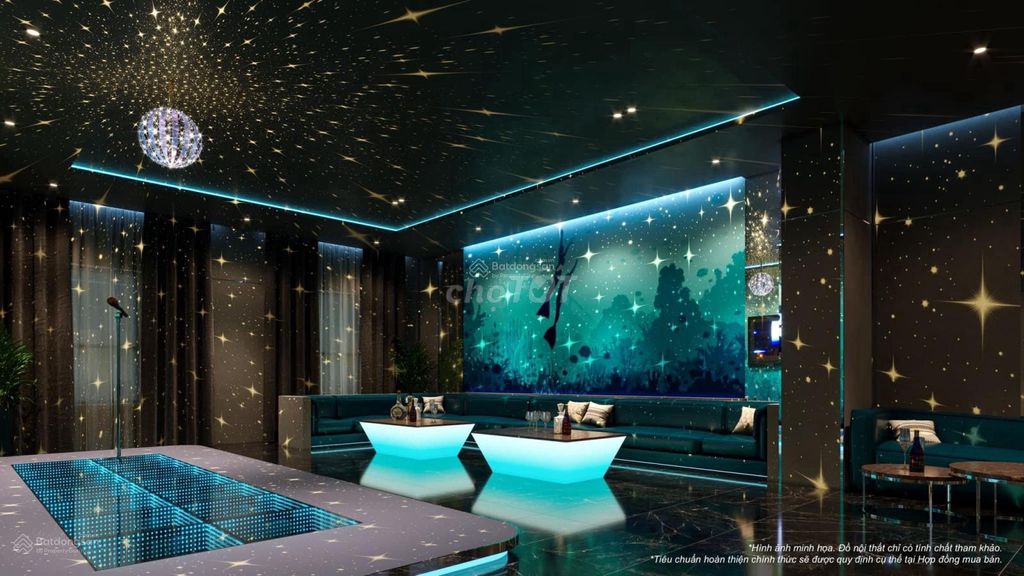 CẮT LỖ, BÁN CĂN 1N THE LONDON LD1.0906 37.2M2. BÀN GIAO 2026