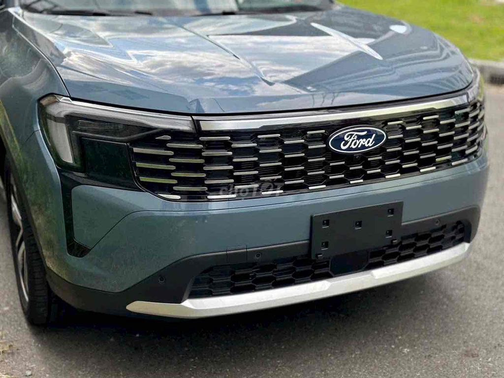 Territory Mới 100%, Nhận Xe Chỉ Với 200Tr, NH 80%. Mua bán Ô tô tại Thành phố Long Xuyên An Giang được đăng bởi Phước Lộc hình 2