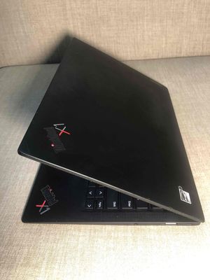 ThinkPad X1 Carbon Gen 9 i7-1165G7 14 inch