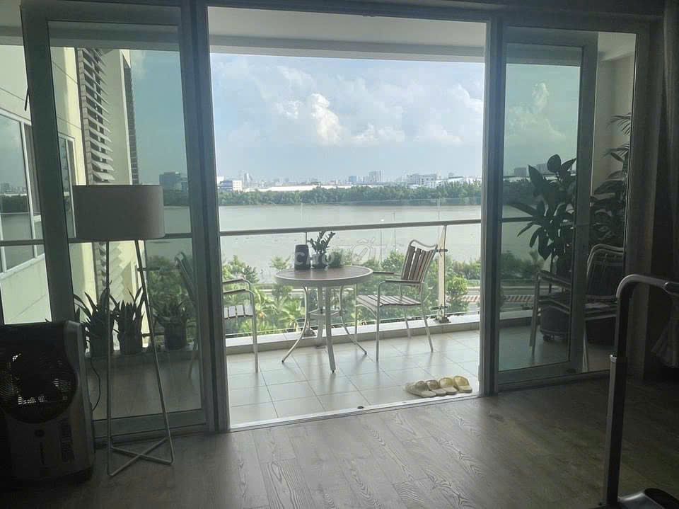 BÁN CĂN 3PN 220M2 SỔ HỒNG SẴN - VIEW SÔNG SÀI GÒN TẠI ĐẢO KIM CƯƠNG