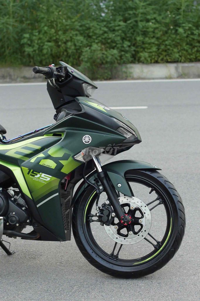 exciter 155 2023, mới keng,giá 29tr,trả 0đ nhận xe. Mua bán Xe máy tại Quận Nam Từ Liêm Hà Nội được đăng bởi Thành hình 4