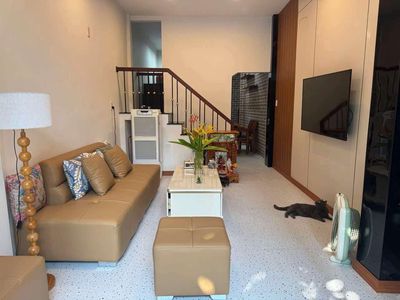 Аренда · 2 комн. · 50 м² · Quận Thanh Khê, ул. Đường Trần Cao Vân
