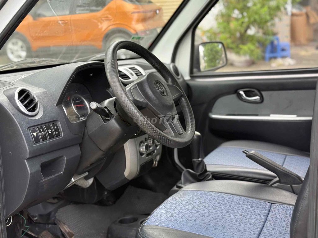 bán TMT van sx2020 chạy ít. Mua bán Xe tải, xe ben tại Quận 12 Tp Hồ Chí Minh được đăng bởi Phan gia lanh hình 9