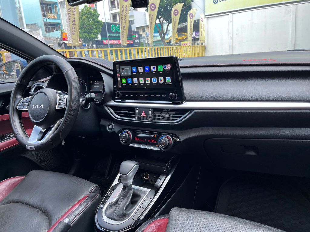KIA K3 2.0 PREMIUM 2022 XE GIA ĐÌNH 1 CHỦ VAY 70%. Mua bán Ô tô tại Quận 7 Tp Hồ Chí Minh được đăng bởi Hiếu hình 10
