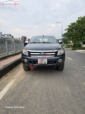 Ford Ranger XLT 2015- 2 cầu MT. Mua bán Ô tô tại Quận Ninh Kiều Cần Thơ được đăng bởi 04- Nguyễn Hoàng phúc dương 11a2
