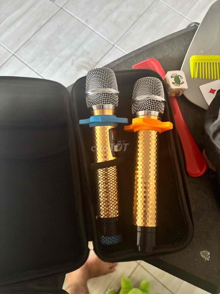 Loa kéo Dalton TS-15G500X. Mua bán Tivi, Âm thanh tại Huyện Gò Dầu Tây Ninh được đăng bởi Cao Hữu Thiện hình 1