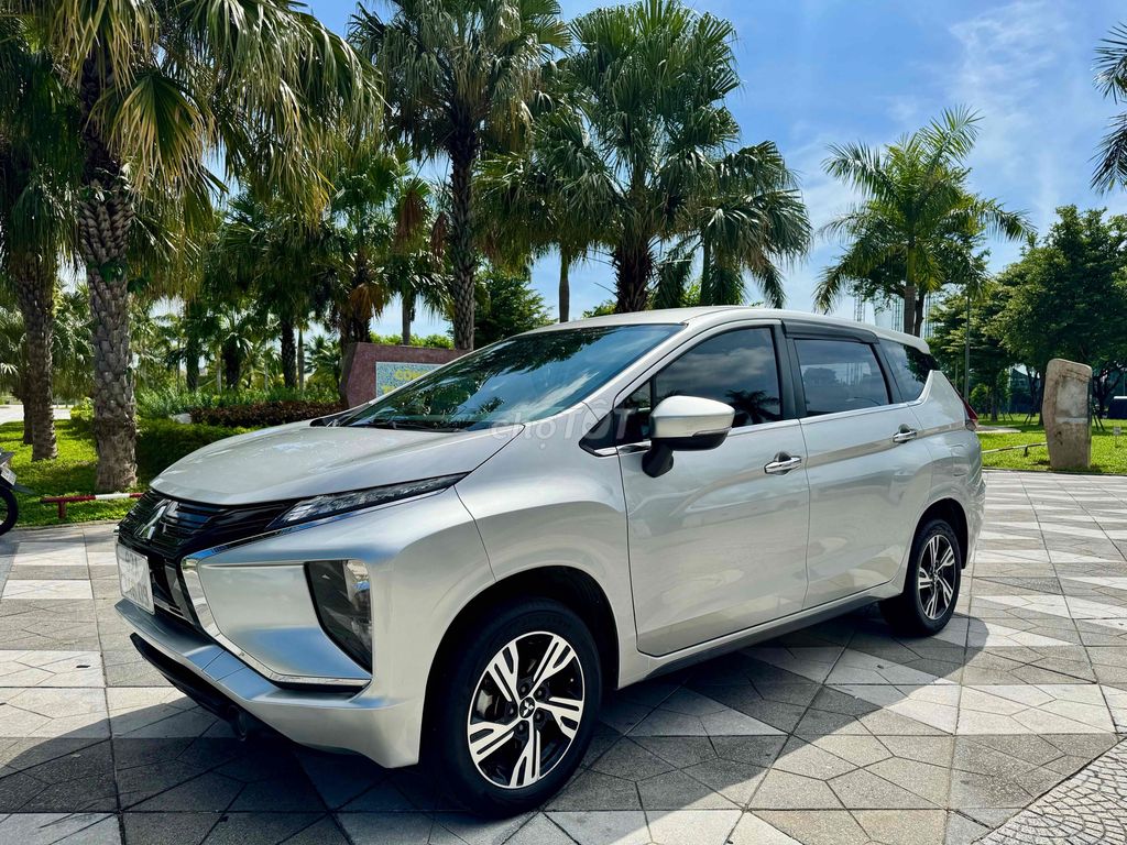 Mitsubishi Xpander 2023 MT - 67891 km. Mua bán Ô tô tại Quận Thanh Khê Đà Nẵng được đăng bởi Chính chủ hình 15