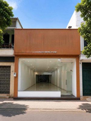 Rent · 2 bd · 100 м² · Quận Tân Phú, ул. Đường Nguyễn Sơn