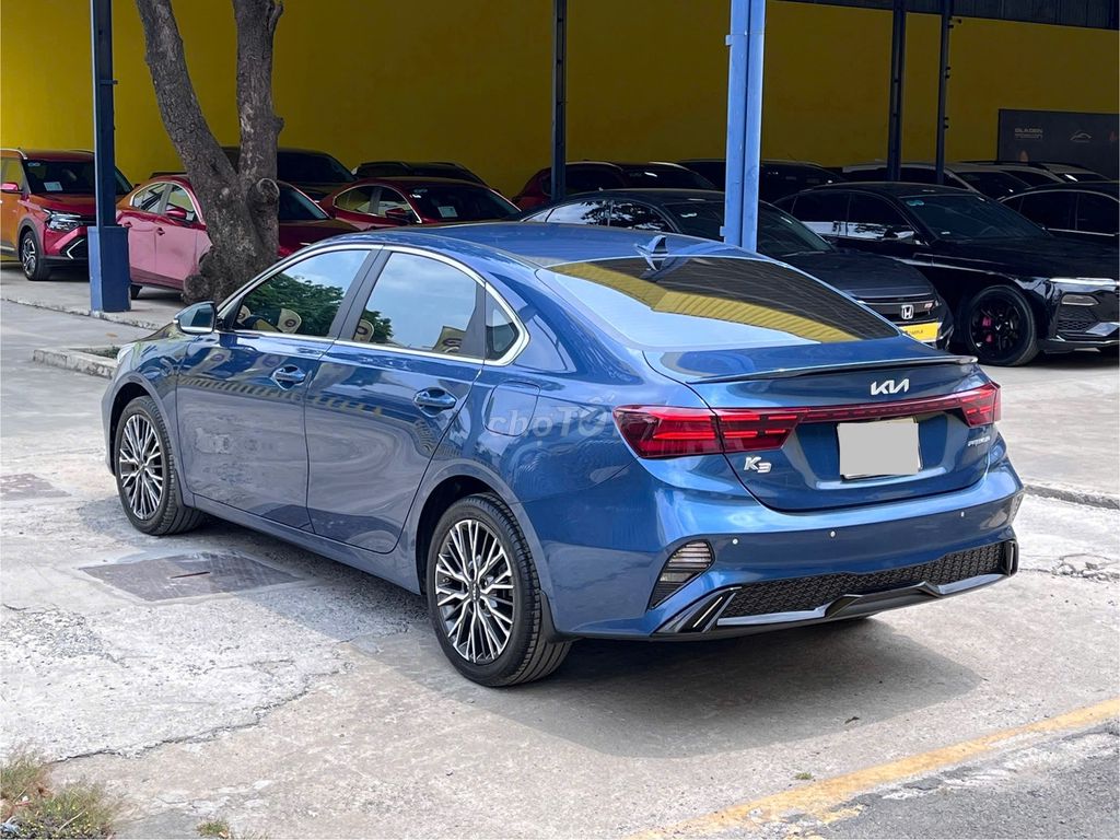 KIA K3 2.0 PREMIUM 2022 XE GIA ĐÌNH 1 CHỦ VAY 70%. Mua bán Ô tô tại Quận 7 Tp Hồ Chí Minh được đăng bởi Hiếu hình 5
