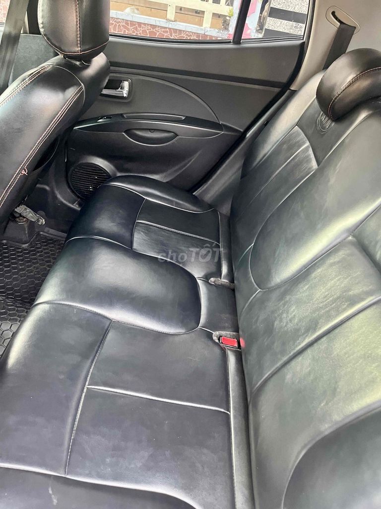 Kia Morning 2009 AT- 150000 km. Mua bán Ô tô tại Quận Thốt Nốt Cần Thơ được đăng bởi Phương hình 8