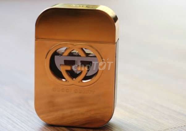 Nước hoa Gucci Guilty EDT Nữ 75ml. Mua bán Nước hoa tại Huyện Củ Chi Tp Hồ Chí Minh được đăng bởi Shop BCS  Quần lót  hình 1