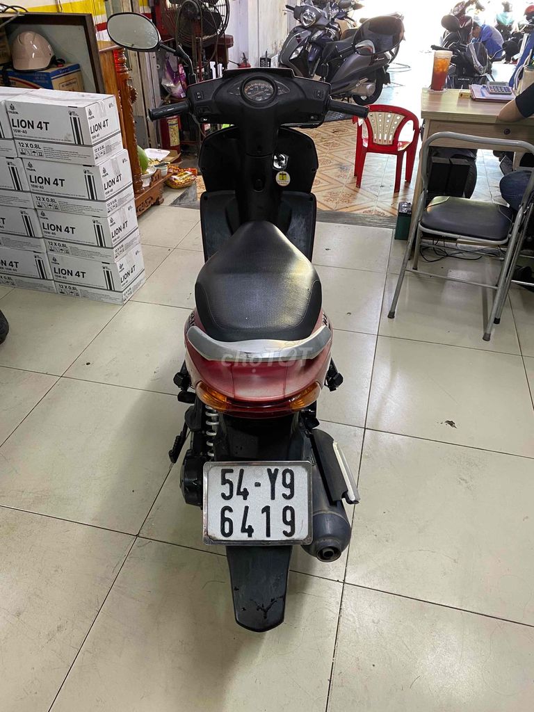 honda click 110cc bstp chính chủ ký giấy. Mua bán Xe máy tại Quận Tân Phú Tp Hồ Chí Minh được đăng bởi Tuấn Đạt hình 8
