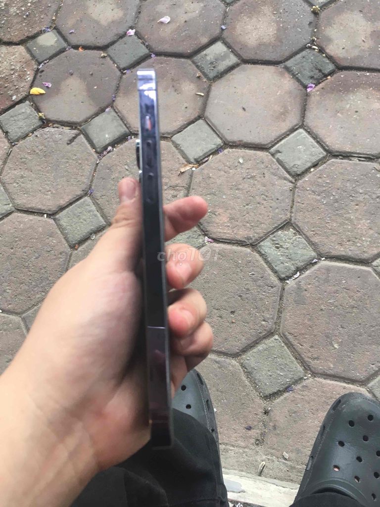 Apple iPhone 14 Pro max 256GB. Mua bán Điện thoại tại Quận Hoàng Mai Hà Nội được đăng bởi Gonn hình 1