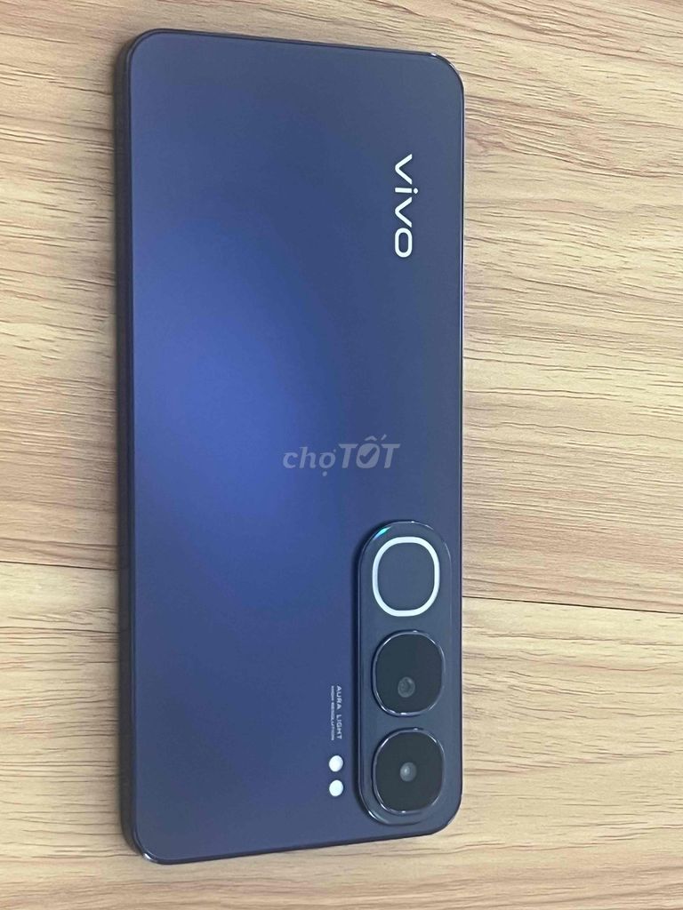 Vivo V40 Lite, Ram 8/256G, BH Hãng 10/2025. Mua bán Điện thoại tại Thành phố Long Xuyên An Giang được đăng bởi Laptop Mai Lý Nghĩa hình 1