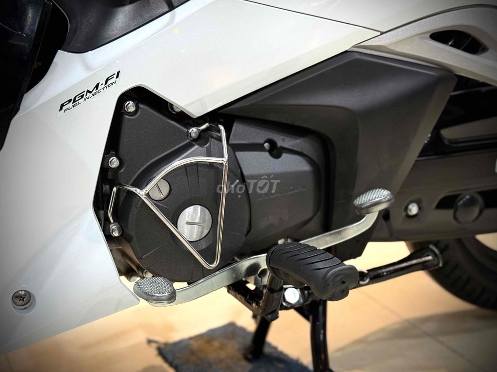 Honda Future Led 125i. Mua bán Xe máy tại Huyện Bình Chánh Tp Hồ Chí Minh được đăng bởi Nguyễn Anh Duy hình 5