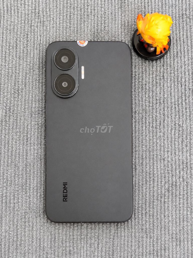 Redmi Turbo 4 Pro 16/256GB 😎Pin 7550mAh. Mua bán Điện thoại tại Thị xã Hương Thủy Thừa Thiên Huế được đăng bởi MiPhoneZ hình 1