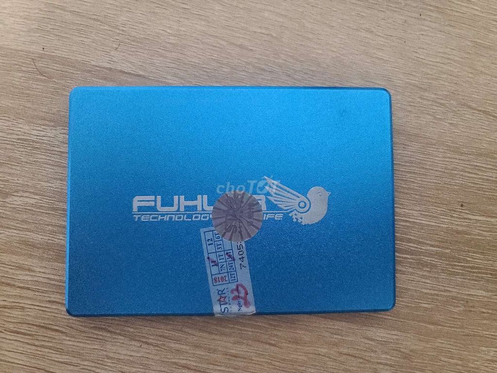 Ssd M2 240gb fuhlen