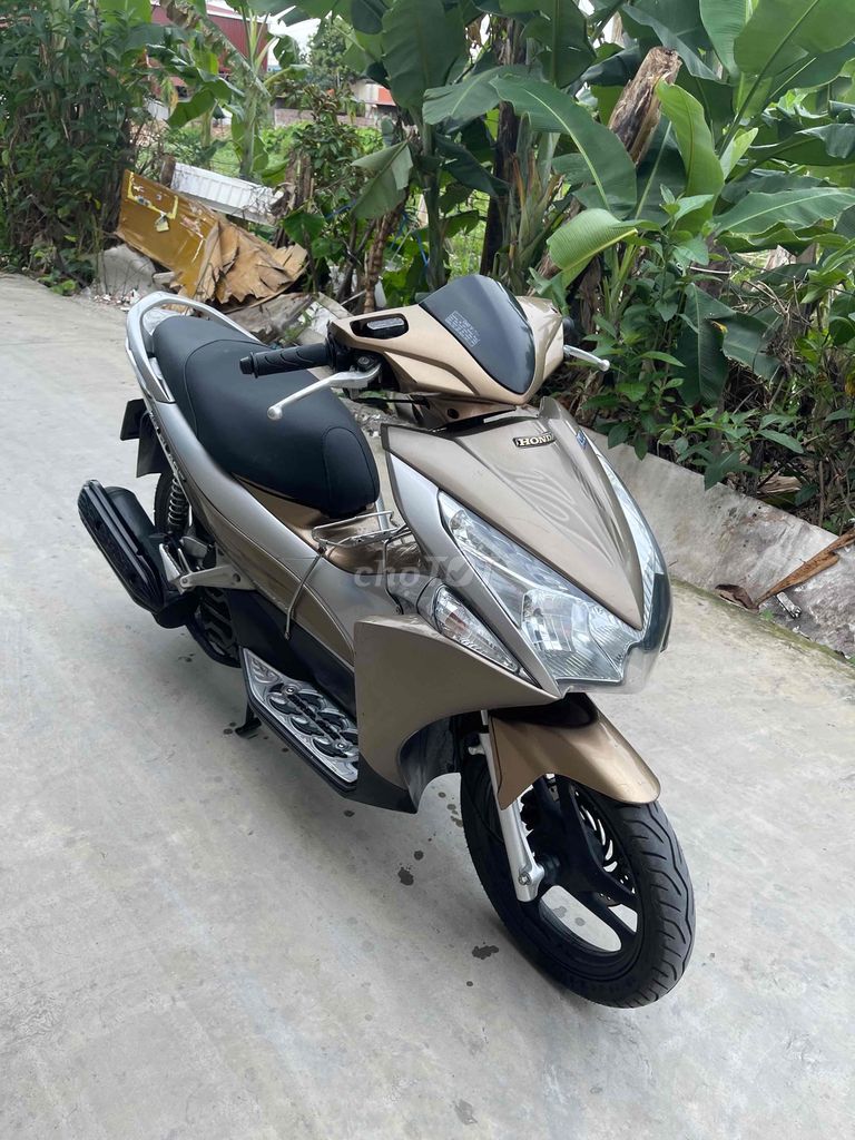 Cần bán ab 2012 máy zin chính chủ