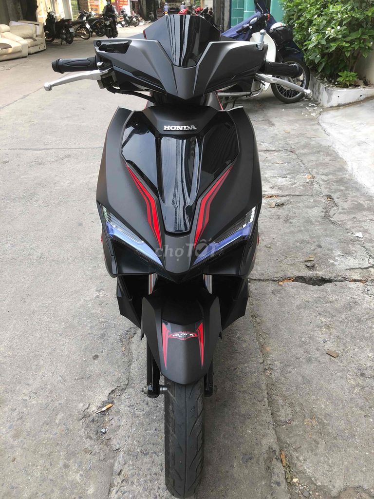 2021 HONDA AIR BLADE. Chính chủ sd, bao sang tên