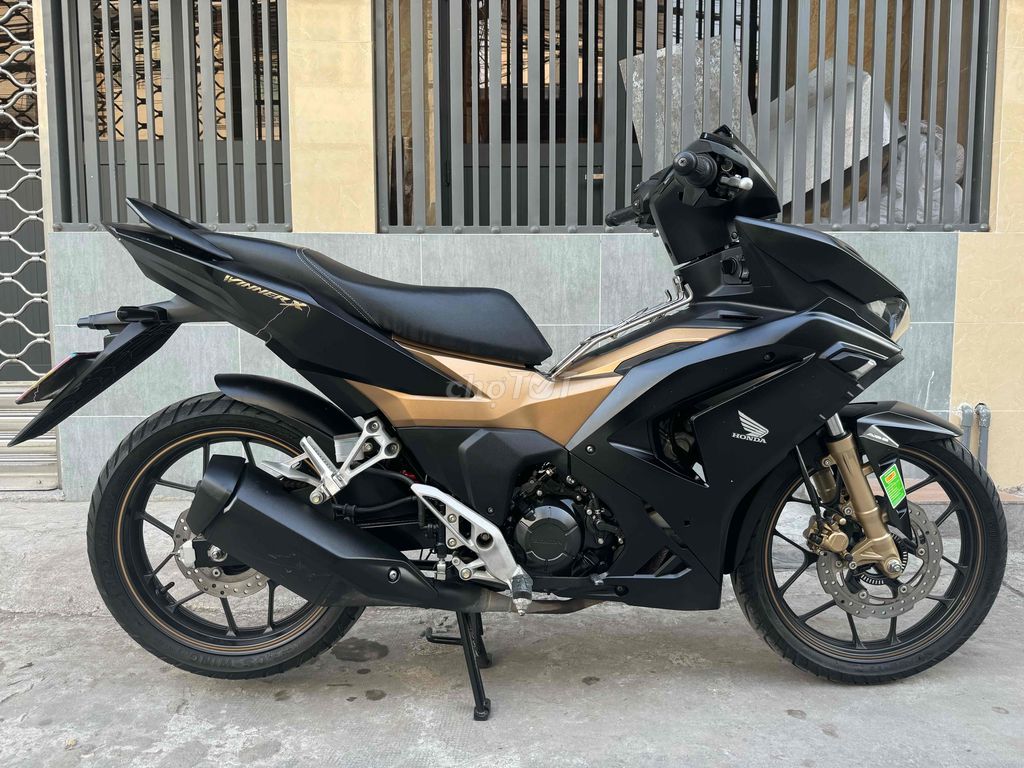 Winer V3 Abs 2022 xe đẹp máy zin êm giá chỉ 24tr