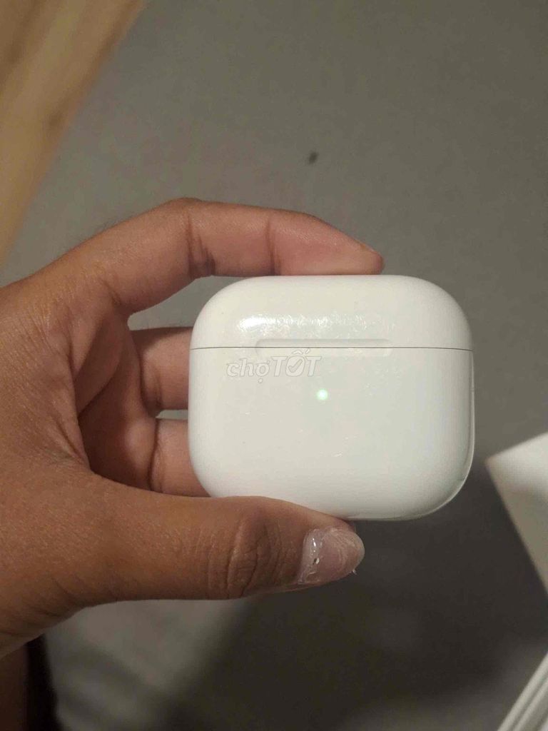 Airpod 3 sạc MagSafe 99%. Mua bán Tivi, Âm thanh tại Quận 6 Tp Hồ Chí Minh được đăng bởi Thuận Phan hình 1
