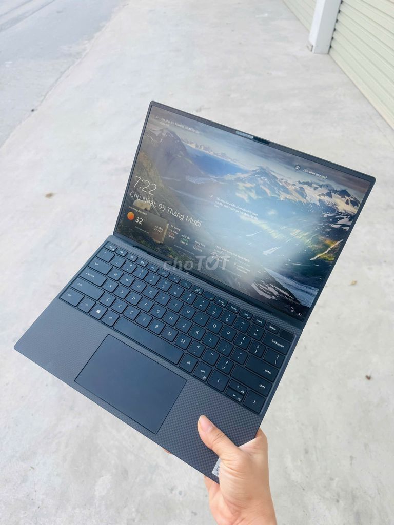 DELL XPS 9300 ĐẲNG CẤP CỦA DÒNG DELL. Mua bán Laptop tại Huyện Quế Võ Bắc Ninh được đăng bởi Luân hình 3