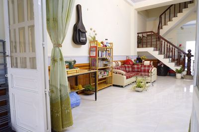 Eco Home - Ký túc xá tiện nghi giá rẻ
