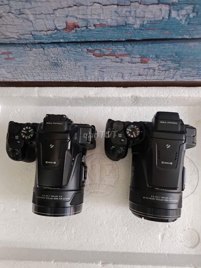 Máy ảnh Nikon Coolpix P900 Đen. Mua bán Máy ảnh, Máy quay tại Quận 1 Tp Hồ Chí Minh được đăng bởi PG hình 1