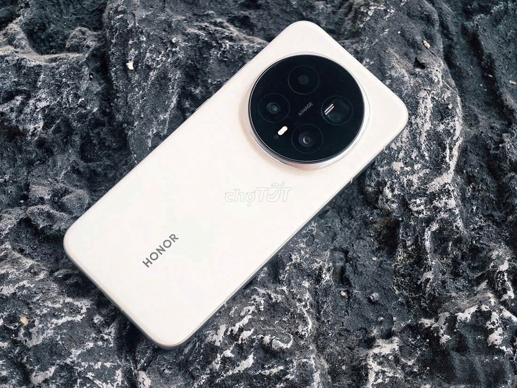 Honor Magic 8 Pro Trắng 16.512G Keng Fullbox Xtay - 131903587