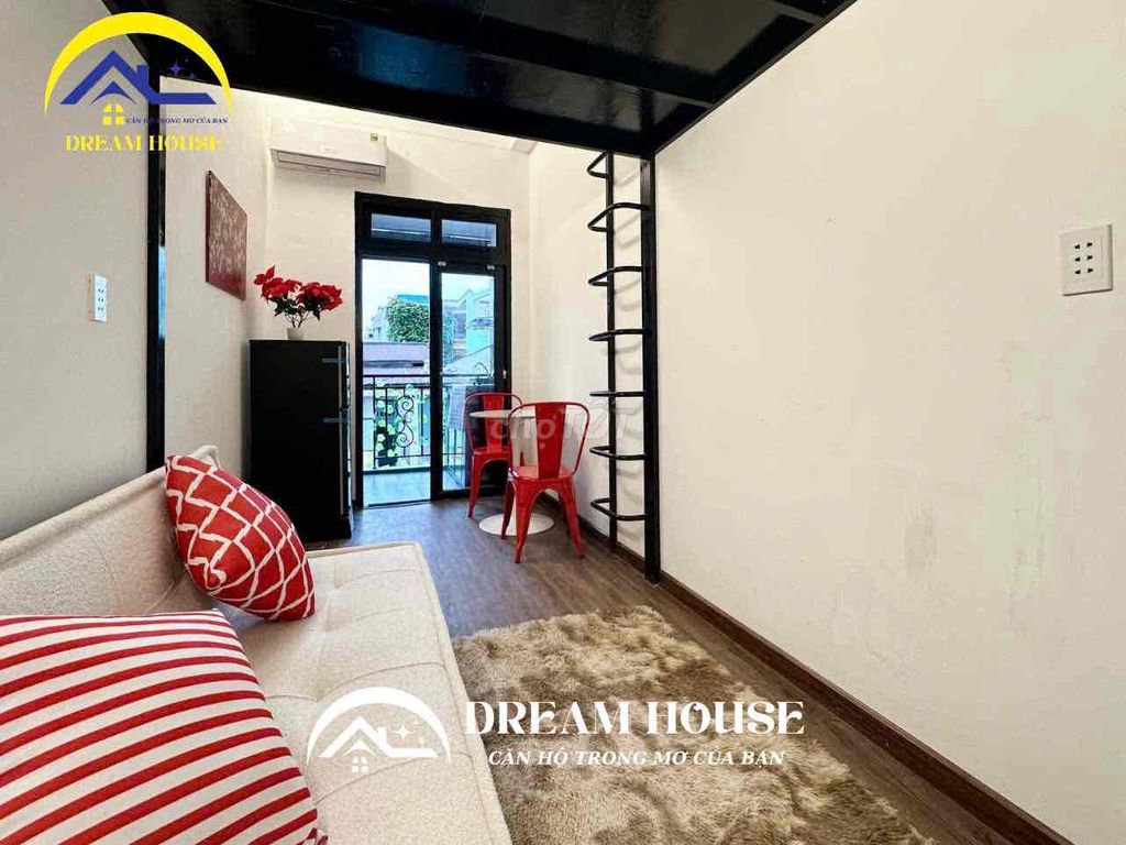 📣📣CĂN HỘ DUPLEX - BAN CÔNG📍LUỸ BÁN BÍCH  - TÂN PHÚ - SÁT VHU