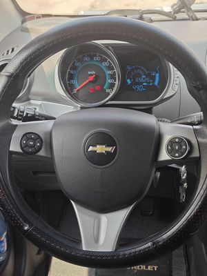 Chevrolet Spark 2014 LT 65626 km