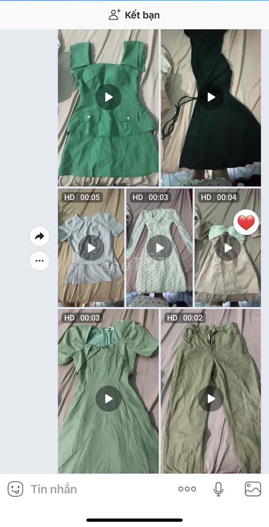 Đầm nữ size S nhiều loại. Mua bán Quần áo tại Thị xã Tân Uyên Bình Dương được đăng bởi thy nguyễn hình 1