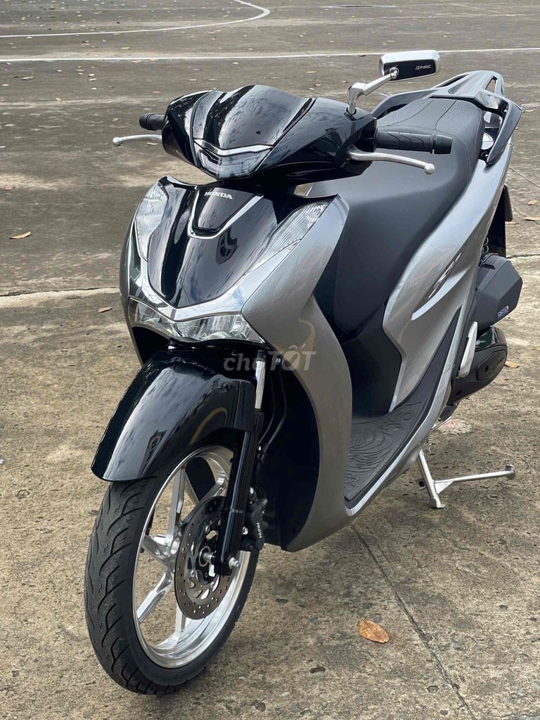 sh 160-2025 odo 800km. Mua bán Xe máy tại Thành phố Long Khánh Đồng Nai được đăng bởi cửa hàng xe máy DUY HIỆP hình 6