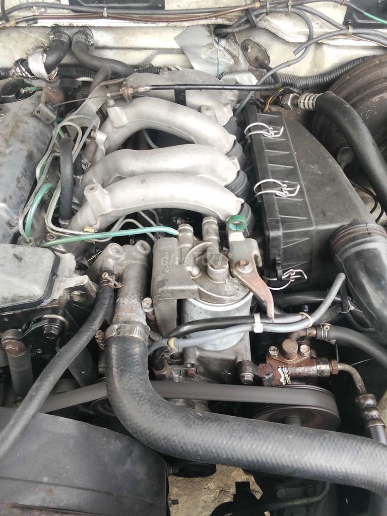 Bán xe 7 chỗ máy dầu,2 cầu còn đủ. Mua bán Ô tô tại Quận Cái Răng Cần Thơ được đăng bởi Hoang anh hình 11