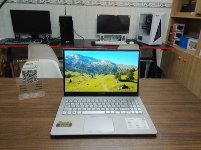 ✅ Laptop Asus Vivobook X530U máy mới 98%