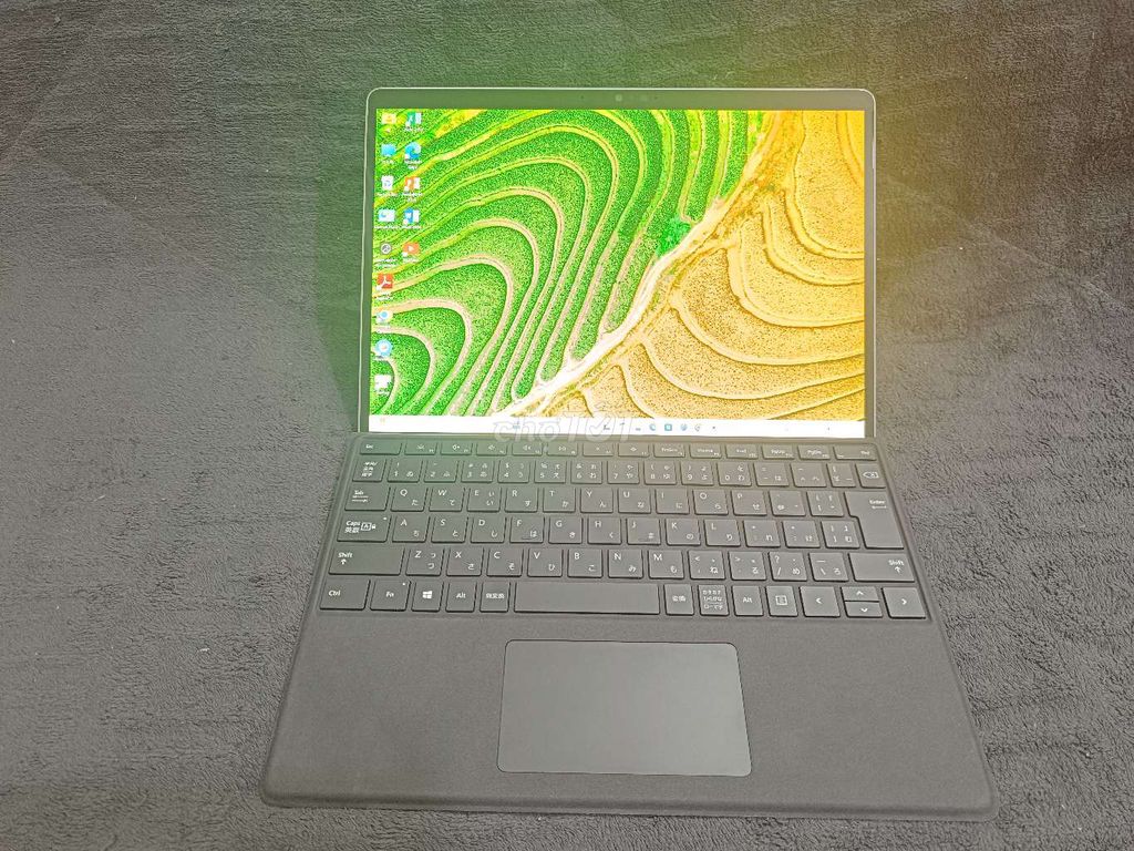 Microsoft Surface Pro 8 i5 16GB/256GB. Mua bán Laptop tại Quận Đống Đa Hà Nội được đăng bởi Đinh Văn Thọ hình 1