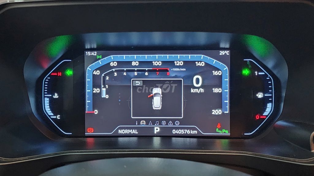 Mitsubishi Xforce 2024 Premium - 40000 km. Mua bán Ô tô tại Thành phố Vũng Tàu Bà Rịa - Vũng Tàu được đăng bởi Tấn Tài hình 9