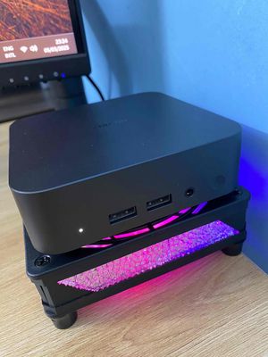 Xiaomi mini PC - i5 1240P, Ssd 512gb, dd4 16gb. Mua bán Máy tính để bàn tại Quận 12 Tp Hồ Chí Minh được đăng bởi TRẦN TUẤN