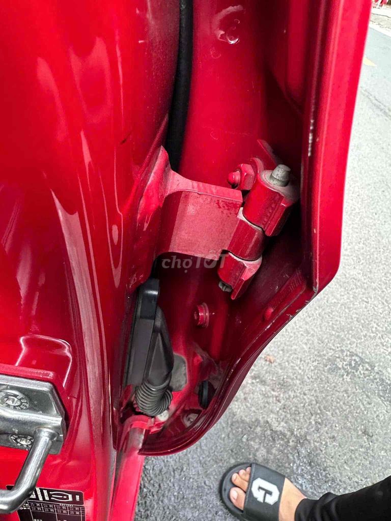 BMW 3 Series 2011 320i ( bmw e90)  - 100000 km. Mua bán Ô tô tại Quận Tân Phú Tp Hồ Chí Minh được đăng bởi Anh Tú hình 6