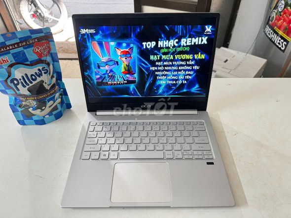 Acer Swift SF313-53 i5-1135G7 13.3 inch 16GB/256GB. Mua bán Laptop tại Quận 1 Tp Hồ Chí Minh được đăng bởi Hội Đồ Điện Tử hình 1