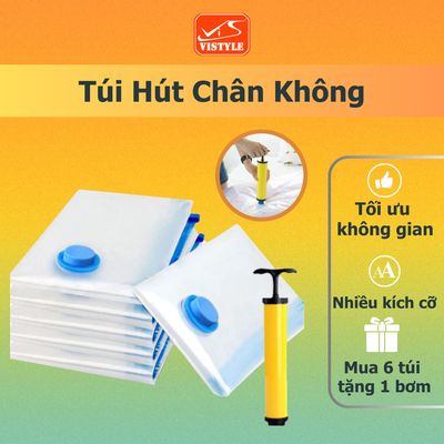 Túi hút chân không đựng chăn màn, quần áo. Mua bán Nội thất, đồ gia dụng khác tại Quận Hoàng Mai Hà Nội được đăng bởi Mr Vương