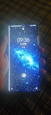 Samsung Galaxy Note 20 256GB Đồng