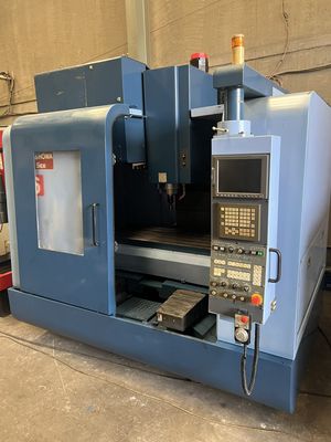 Máy phay CNC  OKUMA & HOWA. Mua bán Đồ chuyên dụng, Giống nuôi trồng tại Quận Bình Tân Tp Hồ Chí Minh được đăng bởi tấn việt hcm