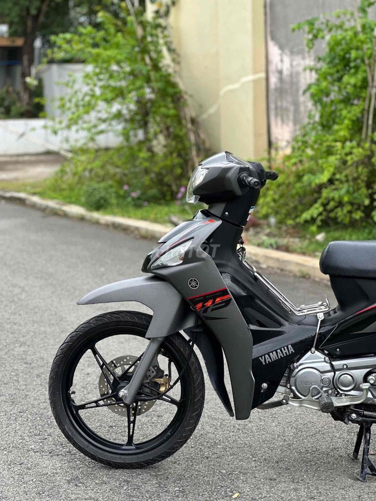 Sirius Fi 2024. Mua bán Xe máy tại Huyện Trảng Bom Đồng Nai được đăng bởi u kiều hình 7