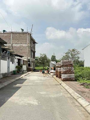 Đại Áng - Ngọc Hồi – Thanh Trì – Hà Nội. Mua bán đất tại Huyện Thanh Trì Hà Nội được đăng bởi Thanh Hương