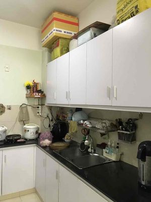 Chính chủ bán CH Idico 62m2 2PN 2WC, SHR, 3.05 tỷ