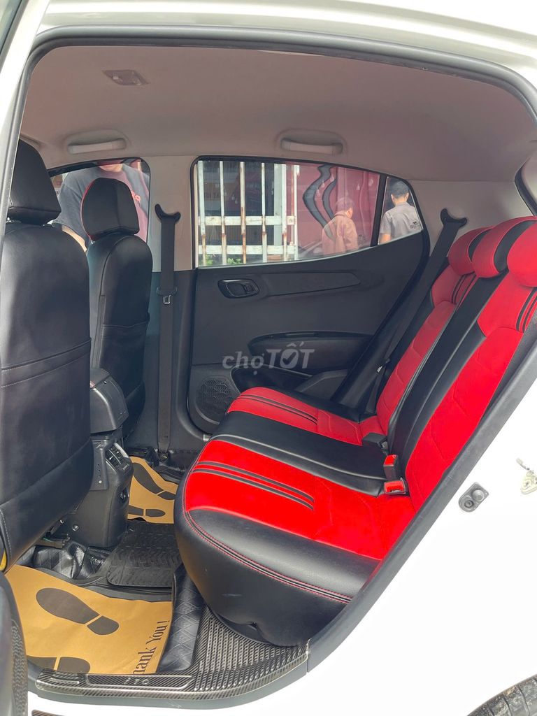 Hyundai Grand i10 2022 1.2 MT - 0000000 km. Mua bán Ô tô tại Thành phố Thuận An Bình Dương được đăng bởi Nguyễn Tín hình 3